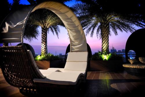 Chom Phon Hotel | The Bazaar Hotel Bangkok