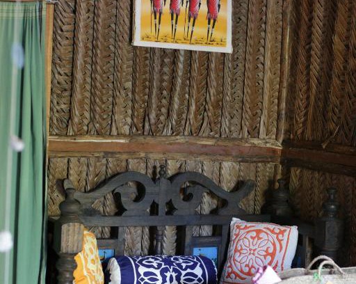 Pangani Hotel | The Beach Crab Resort