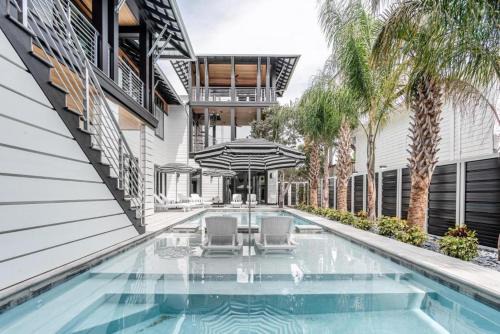 Dune Allen Beach House | The Beach Gem