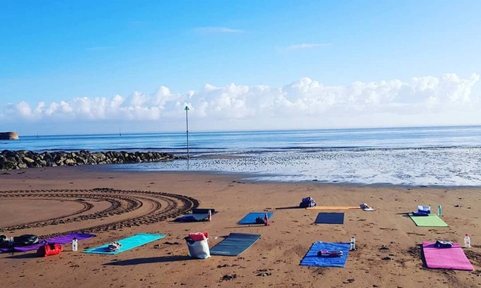 Minehead Hotel | The Beach Hotel