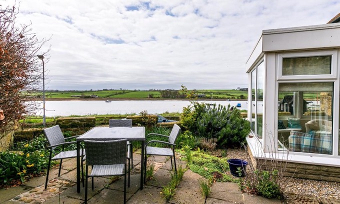 Alnmouth House | The Beach House, Alnmouth