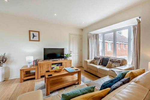 Camber Apartment | The Beach House, Camber Sands