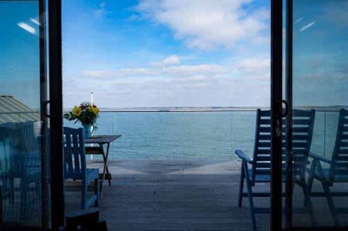Cowes House | The Beach Shack