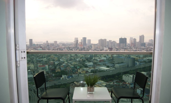Legazpi Village Resort | The Beacon Makati