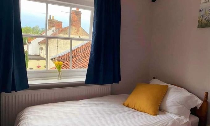 Cawston Hotel | The Bell Inn