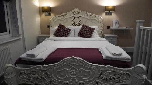 Shifnal Hotel | The Bell Shifnal