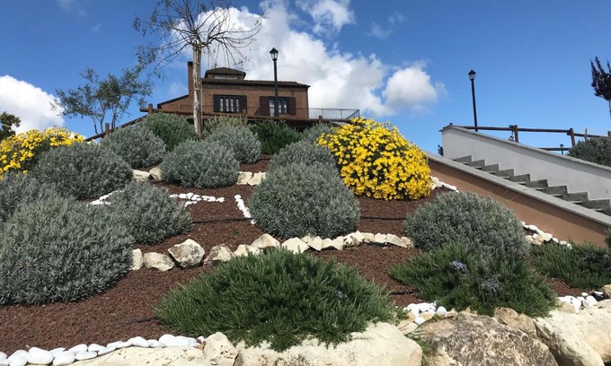 Tragliatella Bed & Breakfast | The Bell Tower Lodge