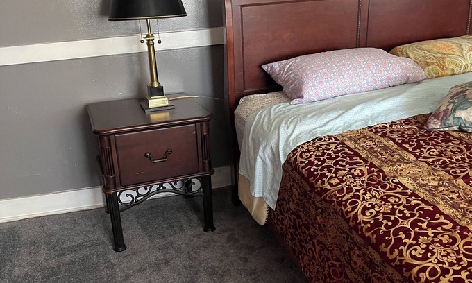 West Point Bed & Breakfast | The Bells and the Whistles Bed and Breakfast in a historic building & restaurant