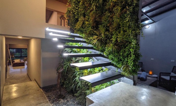 La Florida Apartment | "The Belmonte Penthouse" IG YT Direct OFF - 5min to Lleras Park
