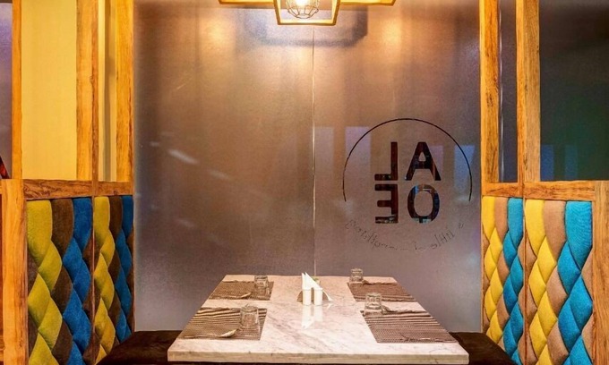 Nungambakkam Hotel | The Belstead Chennai