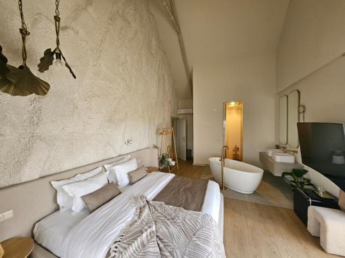 Ocna Mures Hotel | The berg's 07