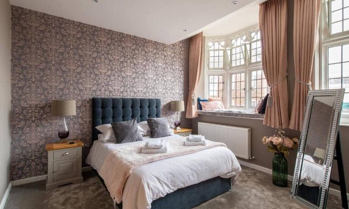 Canterbury Apartment | The best apartment in Canterbury