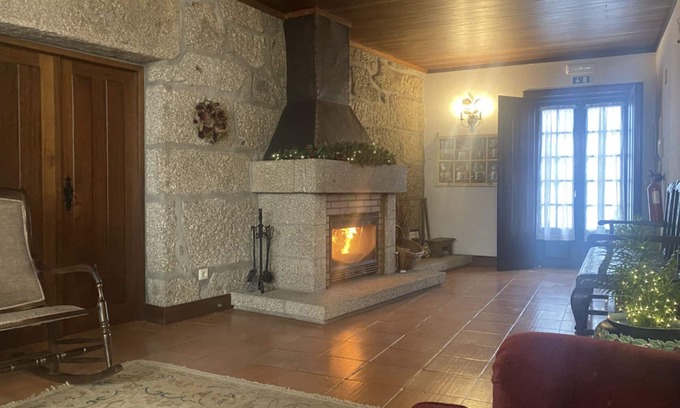 Rio de Moinhos House | The best experience to get to know the north of Portugal