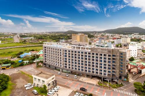 Seongsan Hotel | The Best Jeju Seongsan