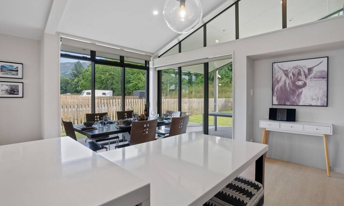 Hanmer Springs Cottage | The Best Kept Secret