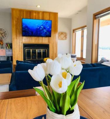 Lake Ozark Apartment | The best lake view in Ozark.