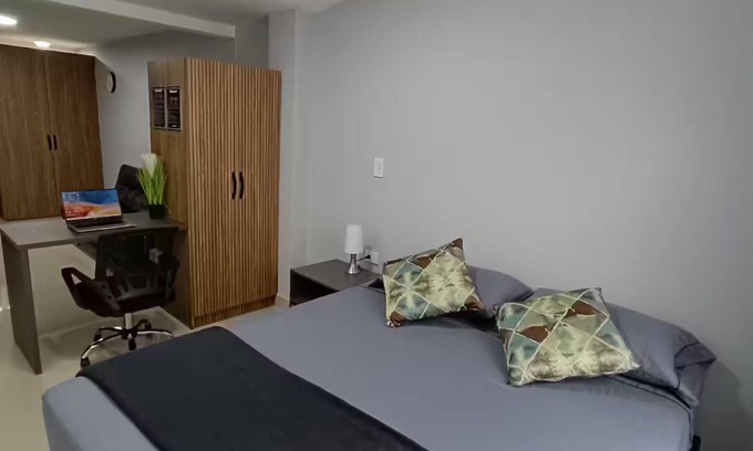 Cali Apartment | The Best Location in the City