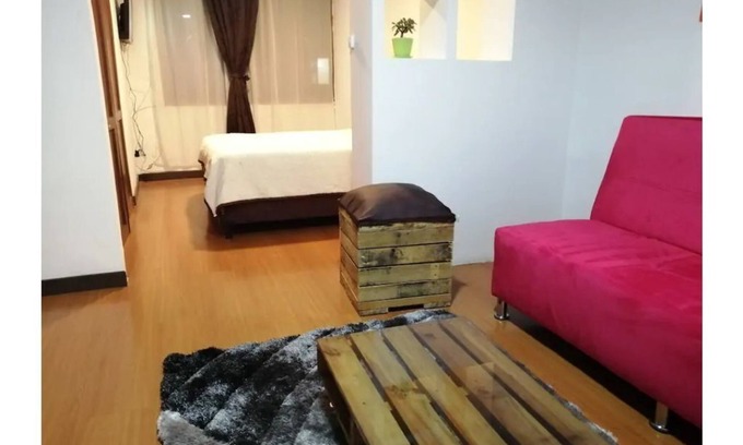 Manizales Apartment | THE BEST OPTION TO REST IN MANIZALES