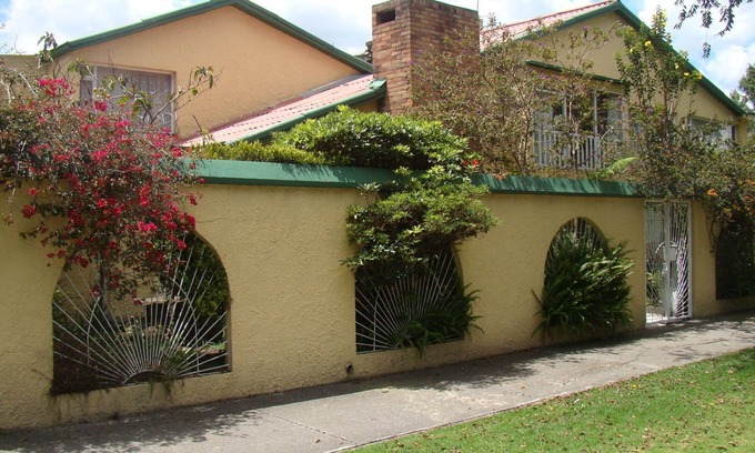 Bogota House | The best place to feel good away from home