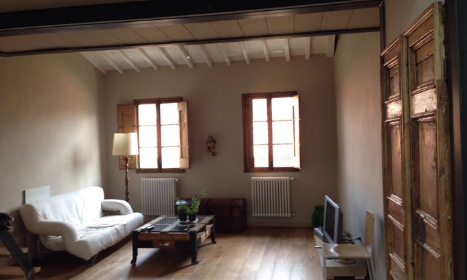 Santo Spirito Apartment | THE BEST RELATION BETWEEN QUALITY 'PRICE AND HAPPINESS'.