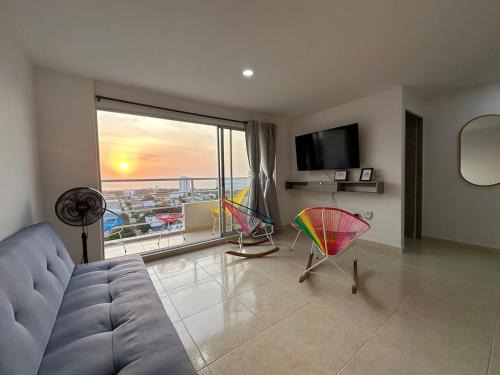 Canapote Apartment | The best view and close to everything