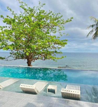 Laiya Villa | The BH project exclusive resorts San Juan, Batangas