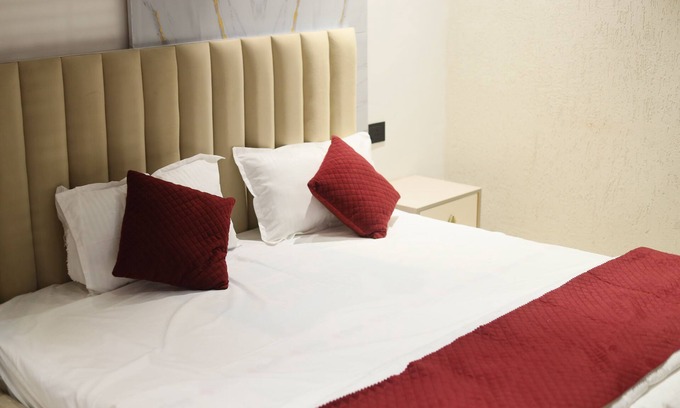 Meerut Hotel | The Bhutani Heritage - Hotel in Meerut