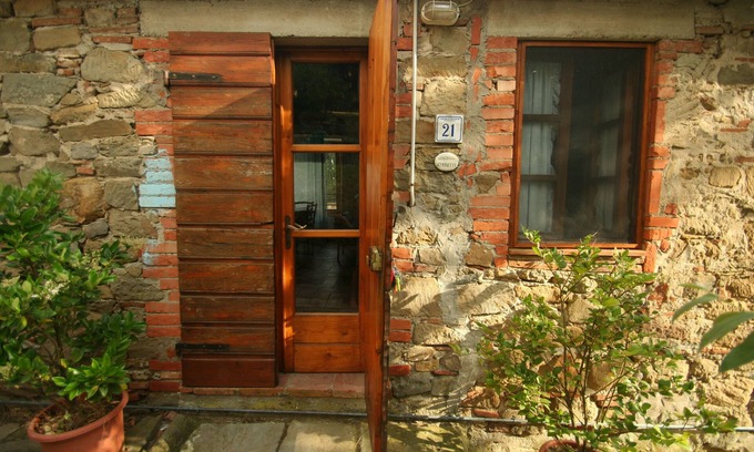 Petrognano Other | The Bio Farm at High Altitude in Lucca - Schenetti