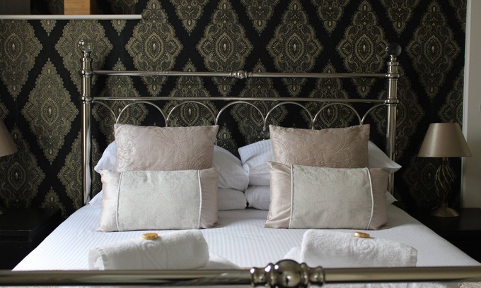 Bembridge Hotel | The Birdham