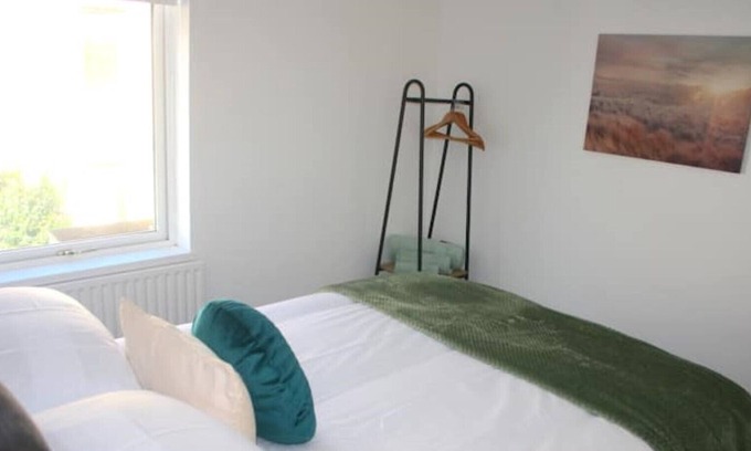 Edgbaston House | The Birmingham Boutique