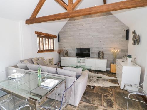 Ettington House | The Bit on the Side