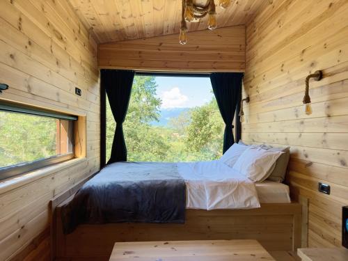 Moieciu Ski Chalet | The Black Lodge