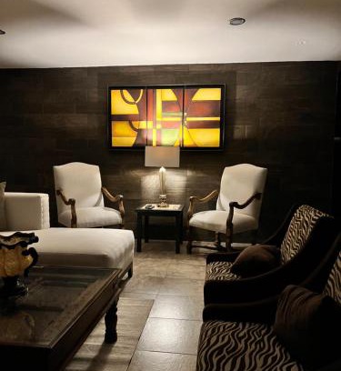 Centro Historico Hotel | The Black Tree Hotel Colonial
