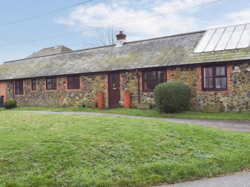 Shorwell House | The Blacksmith Shop