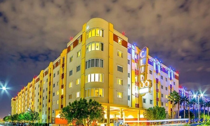 Las Vegas Resort | The Bluegreen Vacations Club 36/Ascend Resort Collection.