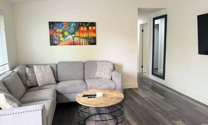 McKinleyville House | The Bluff House ~Upgraded & Close to town II