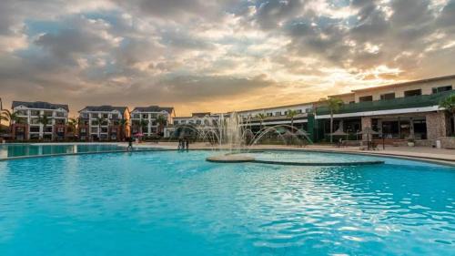 Pretoria Central Business District Apartment | The Blyde