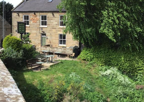 Lealholm Bed & Breakfast | The Board Inn - Lealholm