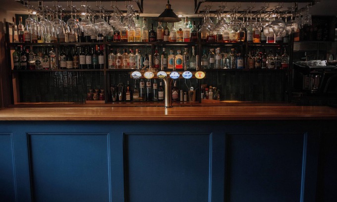 Auchtermuchty Hotel | The Boars Head