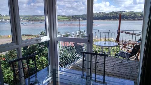 Appledore Apartment | The Boat Yard