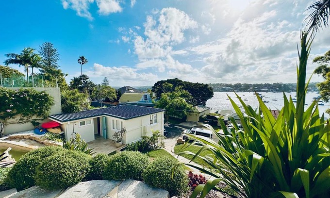 Cronulla House | The Boathouse at Whitesands Cronulla