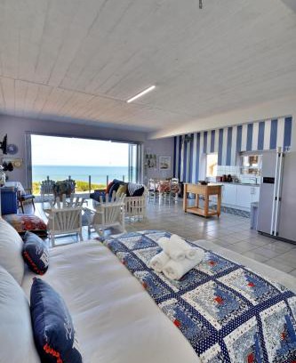 Jongensfontein House | the Boathouse