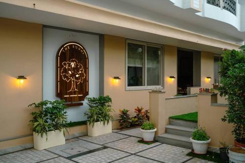 Jaipur Apartment | The Bodhi, 5bhk apt, central