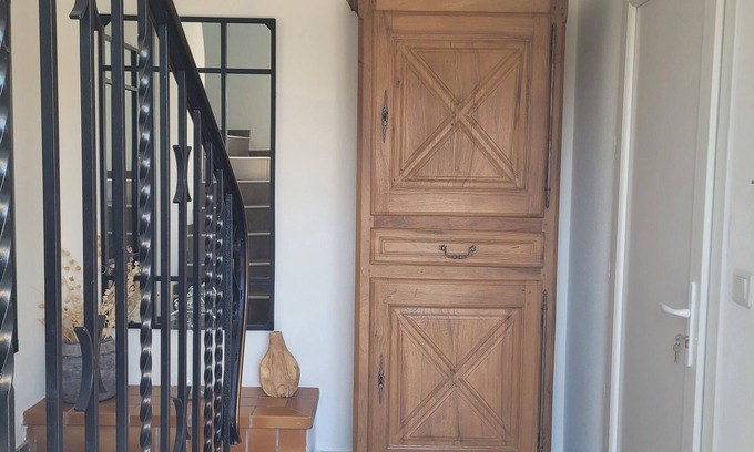 Le Soler House | The Bohéme cocoon in Catalonia