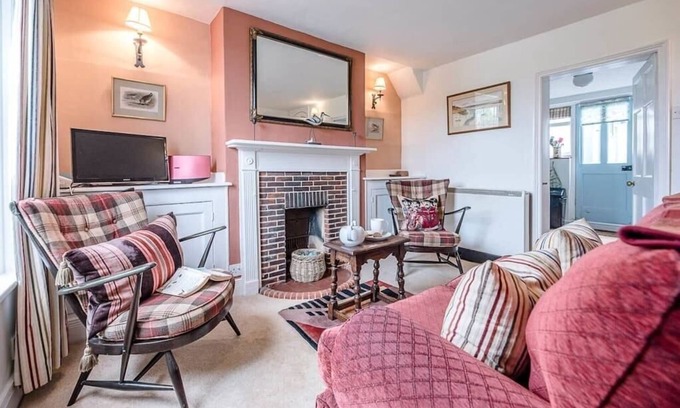 Southwold House | The Bolt Hole, Southwold