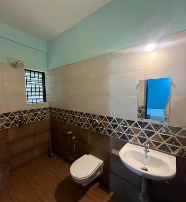Arambol Hotel | The Boss House