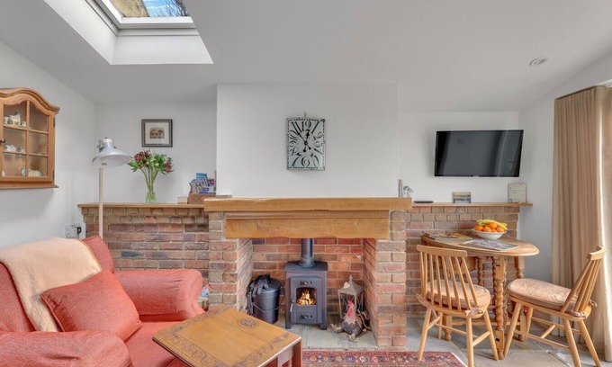 South Charlton Cottage | The Bothy at Mount Pleasant - North East Escapes