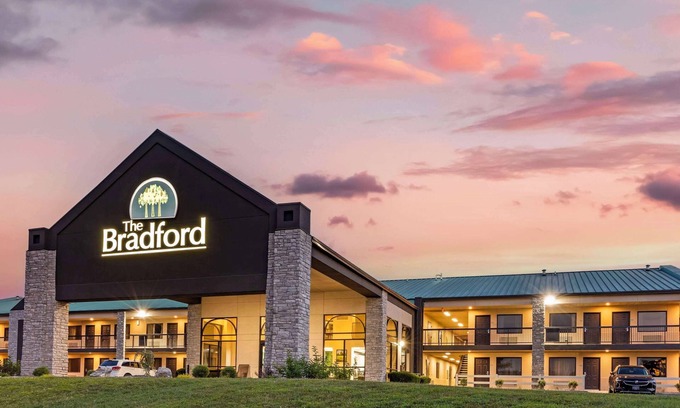 Springfield Hotel | The Bradford Hotel, an Ascend Collection Hotel