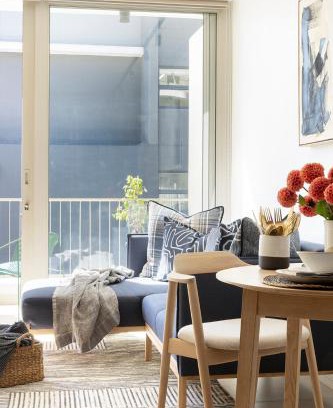 Green Point Apartment | The Braemar - Cape 8 Collection