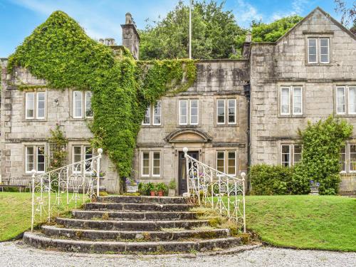 Wormhill House | The Brew House